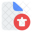 پیش‌نمایش فایل delete-document-6745998 از پک رابط کاربری