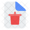پیش‌نمایش فایل delete-document-6745999 از پک رابط کاربری