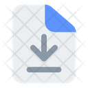 پیش‌نمایش فایل download-document-6746011 از پک رابط کاربری