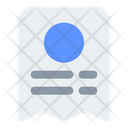 پیش‌نمایش فایل e-receipt-6746016 از پک رابط کاربری