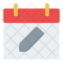پیش‌نمایش فایل edit-calendar-6746019 از پک رابط کاربری
