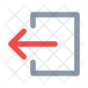 پیش‌نمایش فایل logout-6746068 از پک رابط کاربری