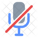 پیش‌نمایش فایل microphone-off-6746075 از پک رابط کاربری