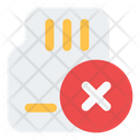 پیش‌نمایش فایل no-memory-card-6746105 از پک رابط کاربری