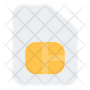 پیش‌نمایش فایل sim-card-6746140 از پک رابط کاربری