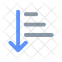 پیش‌نمایش فایل sort-ascending-6746142 از پک رابط کاربری