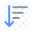 پیش‌نمایش فایل sort-descending-6746143 از پک رابط کاربری