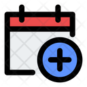 پیش‌نمایش فایل add-calendar-6746488 از پک رابط کاربری