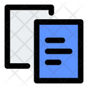 پیش‌نمایش فایل copy-6746536 از پک رابط کاربری