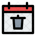 پیش‌نمایش فایل delete-calendar-6746543 از پک رابط کاربری
