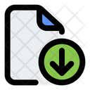 پیش‌نمایش فایل download-document-6746556 از پک رابط کاربری