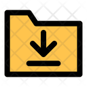 پیش‌نمایش فایل download-folder-6746559 از پک رابط کاربری
