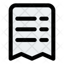 پیش‌نمایش فایل e-receipt-6746561 از پک رابط کاربری