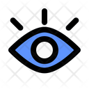 پیش‌نمایش فایل eye-6746572 از پک رابط کاربری
