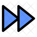 پیش‌نمایش فایل forward-6746585 از پک رابط کاربری