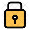 پیش‌نمایش فایل lock-6746658 از پک رابط کاربری