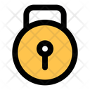 پیش‌نمایش فایل lock-6746659 از پک رابط کاربری