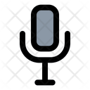 پیش‌نمایش فایل microphone-6746670 از پک رابط کاربری