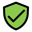 پیش‌نمایش فایل shield-6746720 از پک رابط کاربری