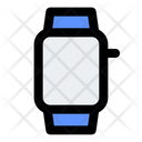 پیش‌نمایش فایل smartwatch-6746725 از پک رابط کاربری