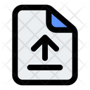 پیش‌نمایش فایل upload-document-6746747 از پک رابط کاربری