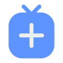 پیش‌نمایش فایل add-instagram-tv-6807368 از پک رسانه‌های اجتماعی