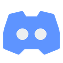 پیش‌نمایش فایل discord-6807405 از پک رسانه‌های اجتماعی