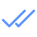 پیش‌نمایش فایل double-check-6807407 از پک رسانه‌های اجتماعی