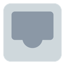 پیش‌نمایش فایل inbox-6807448 از پک رسانه‌های اجتماعی
