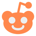 پیش‌نمایش فایل reddit-6807518 از پک رسانه‌های اجتماعی