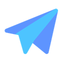 پیش‌نمایش فایل telegram-6807537 از پک رسانه‌های اجتماعی