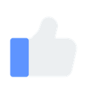 پیش‌نمایش فایل thumb-up-6807540 از پک رسانه‌های اجتماعی