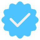 پیش‌نمایش فایل verified-6807556 از پک رسانه‌های اجتماعی
