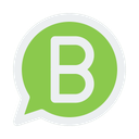 پیش‌نمایش فایل whatsapp-business-6807562 از پک رسانه‌های اجتماعی