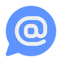 پیش‌نمایش فایل whatsapp-tag-6807566 از پک رسانه‌های اجتماعی