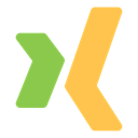 پیش‌نمایش فایل xing-6807571 از پک رسانه‌های اجتماعی