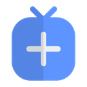 پیش‌نمایش فایل add-instagram-tv-6823156 از پک رسانه‌های اجتماعی