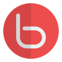 پیش‌نمایش فایل bebo-6823170 از پک رسانه‌های اجتماعی
