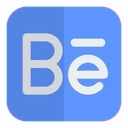 پیش‌نمایش فایل behance-6823171 از پک رسانه‌های اجتماعی