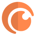 پیش‌نمایش فایل crunchyroll-6823186 از پک رسانه‌های اجتماعی