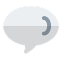 پیش‌نمایش فایل google-talk-6823227 از پک رسانه‌های اجتماعی