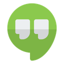پیش‌نمایش فایل hangout-6823231 از پک رسانه‌های اجتماعی