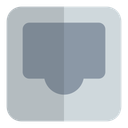 پیش‌نمایش فایل inbox-6823236 از پک رسانه‌های اجتماعی