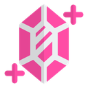 پیش‌نمایش فایل level-3-discord-boost-6823252 از پک رسانه‌های اجتماعی