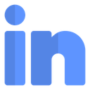 پیش‌نمایش فایل linkedin-6823256 از پک رسانه‌های اجتماعی