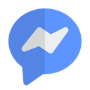 پیش‌نمایش فایل messenger-6823272 از پک رسانه‌های اجتماعی