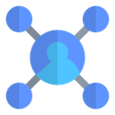 پیش‌نمایش فایل network-6823282 از پک رسانه‌های اجتماعی