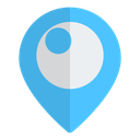 پیش‌نمایش فایل periscope-6823295 از پک رسانه‌های اجتماعی