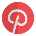 پیش‌نمایش فایل pinterest-6823297 از پک رسانه‌های اجتماعی
