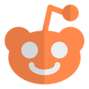 پیش‌نمایش فایل reddit-6823306 از پک رسانه‌های اجتماعی